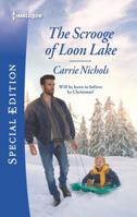The Scrooge of Loon Lake 1335574204 Book Cover