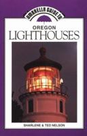 Umbrella Guide to Oregon Lighthouses (Umbrella Guides) 0945397275 Book Cover
