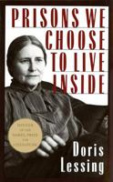 Prisons We Choose to Live Inside 0060390778 Book Cover