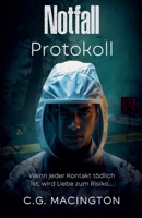 Notfallprotokoll (German Edition) B0FNHPPMPJ Book Cover