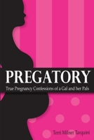 Pregatory 1105879879 Book Cover