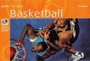 Basketball 0713660139 Book Cover