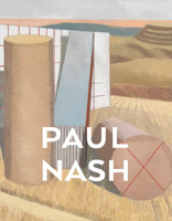 Paul Nash 1849764352 Book Cover