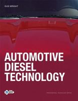 Diesel Engine Technology for Automotive Technicians 0131574531 Book Cover
