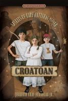 Croatoan 1597151165 Book Cover