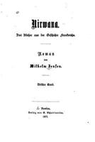 Nirwana 1533353212 Book Cover