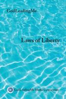 Laws of Liberty 1775272567 Book Cover