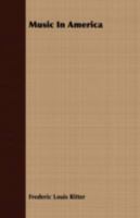 Music In America 1165612763 Book Cover
