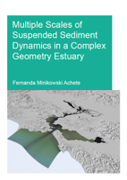Multiple Scales of Suspended Sediment Dynamics in a Complex Geometry Estuary 1138373451 Book Cover