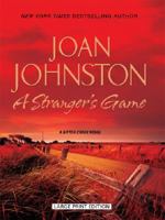 A Stranger's Game (Bitter Creek, #7) 0743454391 Book Cover