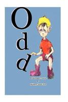 Odd: Matthew James Kail 1466328347 Book Cover