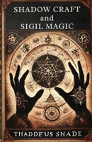 Shadow Craft and Sigil Magic: A Guide to Manifestation, Mystical Power and Transformation B0DRDJ66VT Book Cover