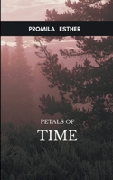 Petals of Time A Journey Through Seasons of the Soul 9372138002 Book Cover
