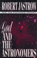 God and the Astronomers 0446973505 Book Cover