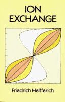 Ion Exchange (Dover Science Books) 0486687848 Book Cover