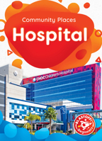 Hospital 1644875667 Book Cover