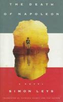 La mort de Napoléon 0374135657 Book Cover