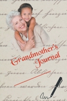 Grandmother's Journal 1643142615 Book Cover