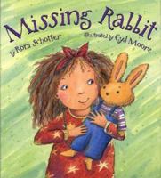 Missing Rabbit 0618034323 Book Cover