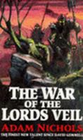 The War of the Lords Veil 1857982568 Book Cover