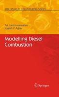Modelling Diesel Combustion 9811667446 Book Cover