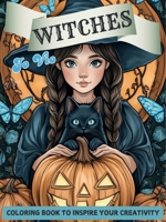 Witches B0DT7HLK95 Book Cover