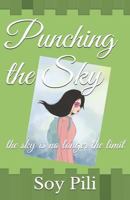 Punching the Sky: The sky is no longer the limit 1983349968 Book Cover