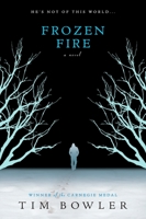 Frozen Fire 0142414654 Book Cover