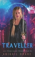 Traveller B08YDLNKKH Book Cover