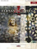 Fernando Ortega - Hymns of Worship 0634062220 Book Cover