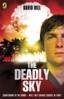 The Deadly Sky 0143308157 Book Cover