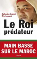 Le Roi prédateur 2021064638 Book Cover