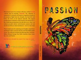 Passion 1735324965 Book Cover