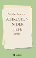 Schrecken in Der Tiefe 3734535301 Book Cover