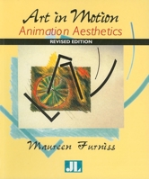 Art in Motion: Animation Aesthetics 0861966635 Book Cover