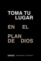 TOMA TU LUGAR EN EL PLAN DE DIOS (Spanish Edition) 1964040159 Book Cover