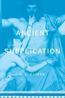 Ancient Supplication 0195385985 Book Cover