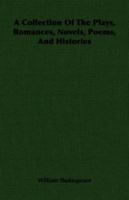 The Annotated Shakespeare: The Comedies, Histories, Sonnets and Other Poems, Tragedies and Romances Complete (Three Volume Set in Slipcase) 1406736317 Book Cover