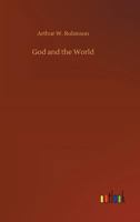 God and the World 9356082197 Book Cover