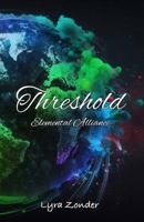 Threshold (Elemental Alliance) 1963952030 Book Cover