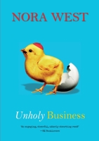Unholy Business 0473621177 Book Cover