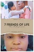 7 Friendship of Life: Tapestry of Life B0CS3TLG81 Book Cover