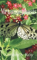 Metamorphosis - 9789395223478 9395223472 Book Cover