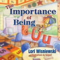 The Importance of Being Uu 1618974645 Book Cover