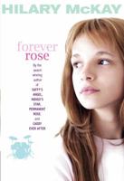 Forever Rose 1416954872 Book Cover