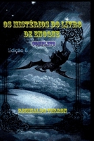 Os Misterios Do Livro De Enoque Sexta Edição (Portuguese Edition) 6526631800 Book Cover