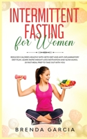 Intermittent Fasting for Women 1801111243 Book Cover