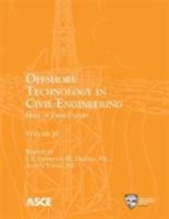 Offshore Technology in Civil Engineering, Volume 10: Hall of Fame Papers 0784414785 Book Cover