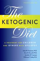 Ketogenic Diet 1888799390 Book Cover