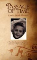 Passage of Time 143893548X Book Cover